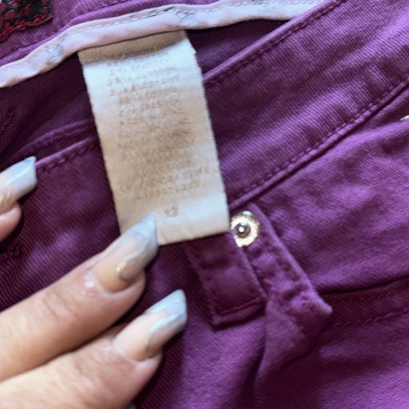 Baby hat circa 2006 Limited Jeans! These will not go unnoticed! Remember these? - Picture 6 of 6